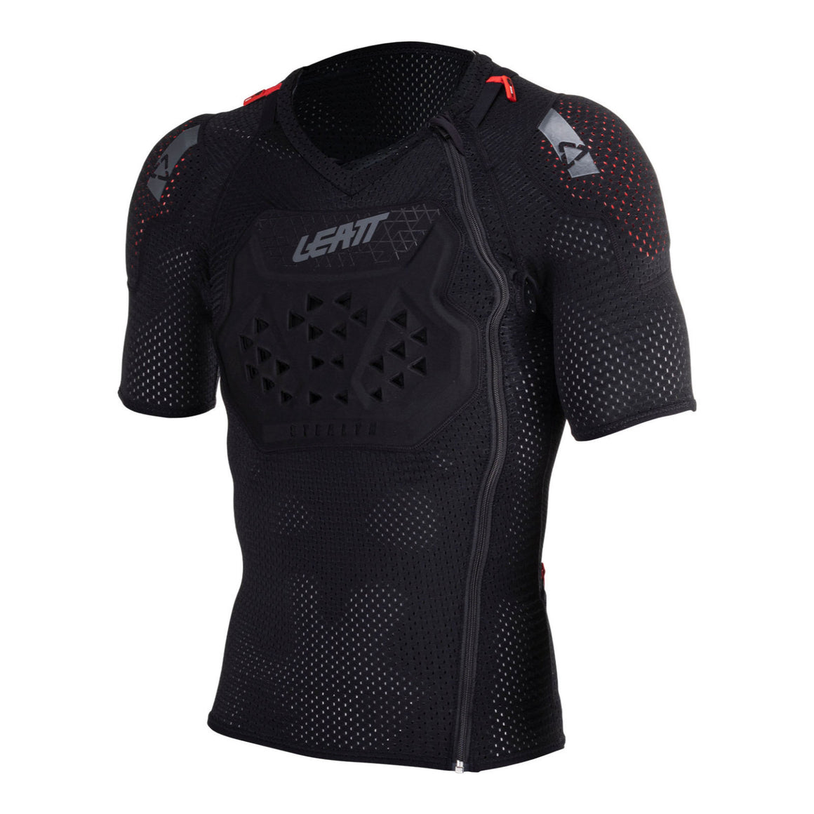 Leatt Reaflex Body Tee - Stealth