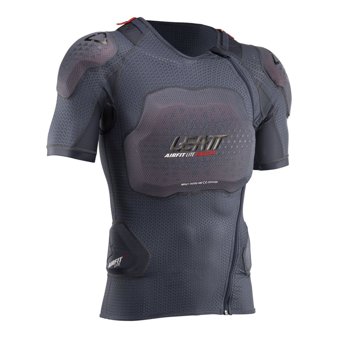 Leatt 3DF Body Tee AirFit Evo Lite