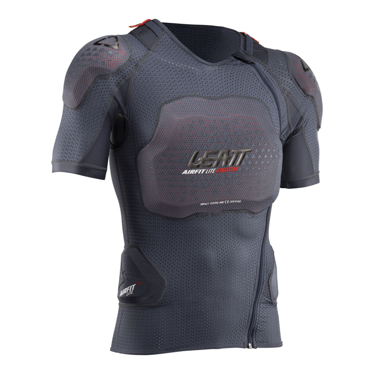 Leatt 3DF Body Tee AirFit Evo Lite