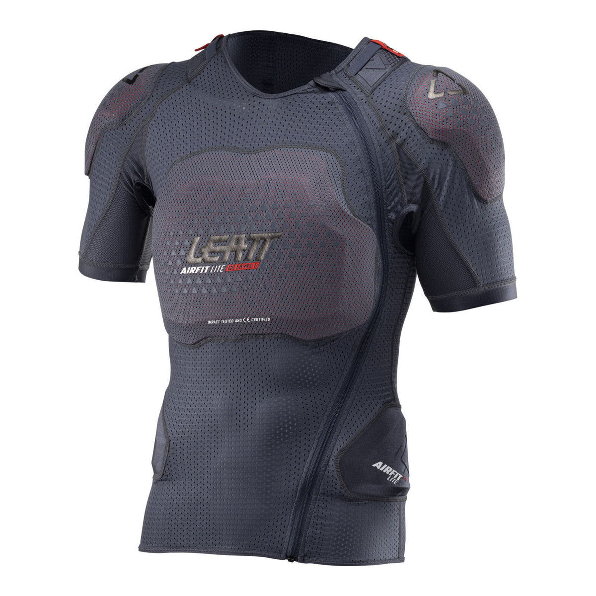 Leatt 3DF Body Tee AirFit Evo Lite