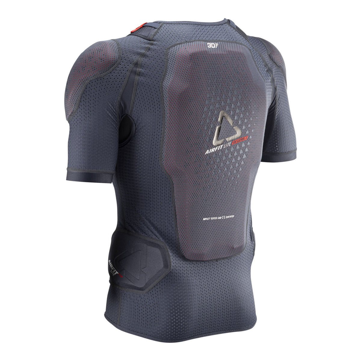 Leatt 3DF Body Tee AirFit Evo Lite