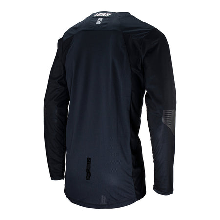 Leatt 4.5 Enduro Jersey - Black