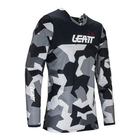 Leatt 4.5 Enduro Jersey - Forge