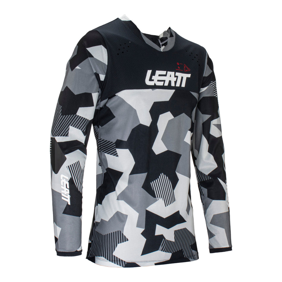 Leatt 4.5 Enduro Jersey - Forge