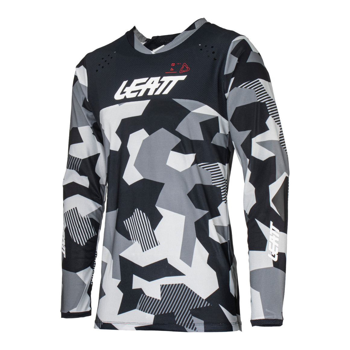 Leatt 4.5 Enduro Jersey - Forge