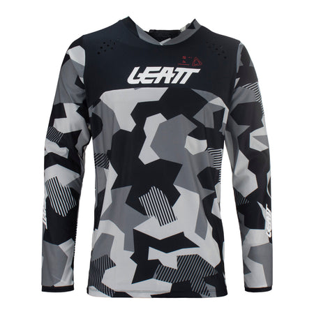 Leatt 4.5 Enduro Jersey - Forge