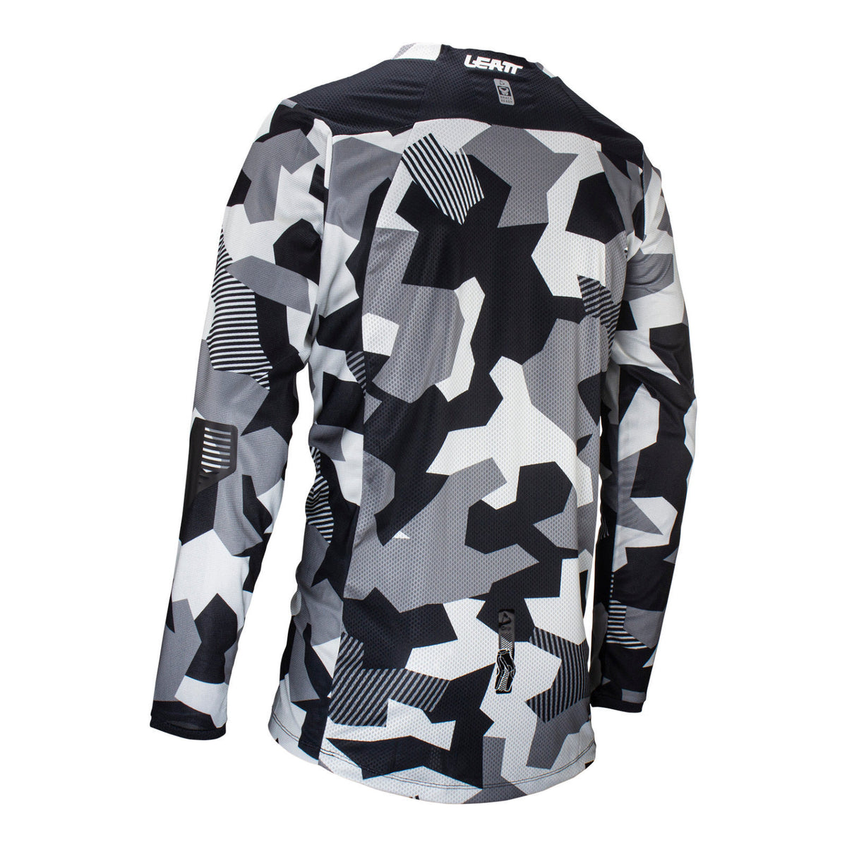 Leatt 4.5 Enduro Jersey - Forge
