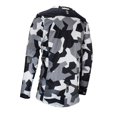 Leatt 4.5 Enduro Jersey - Forge