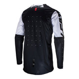 Leatt 4.5 Lite Jersey - Black