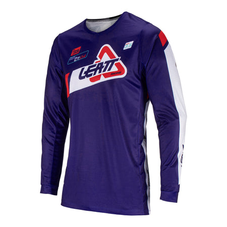 Leatt 2024 3.5 Ride Kit - Royal