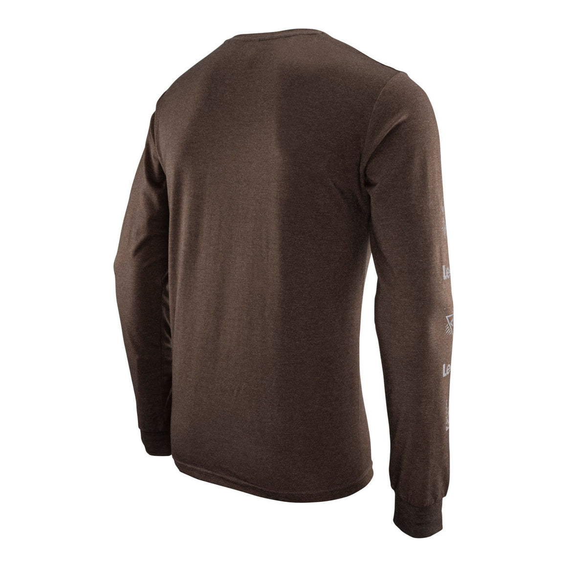 Leatt Core Long Shirt - Loam