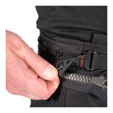 Leatt 5.5 ADV FlowTour Pant (Short) - Stealth