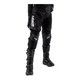 Leatt 3.5 Mini Ride Kit - Black
