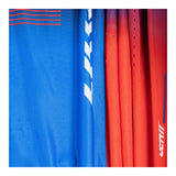 Leatt 2026 5.5 UltraWeld Jersey - Royal Blue / Red