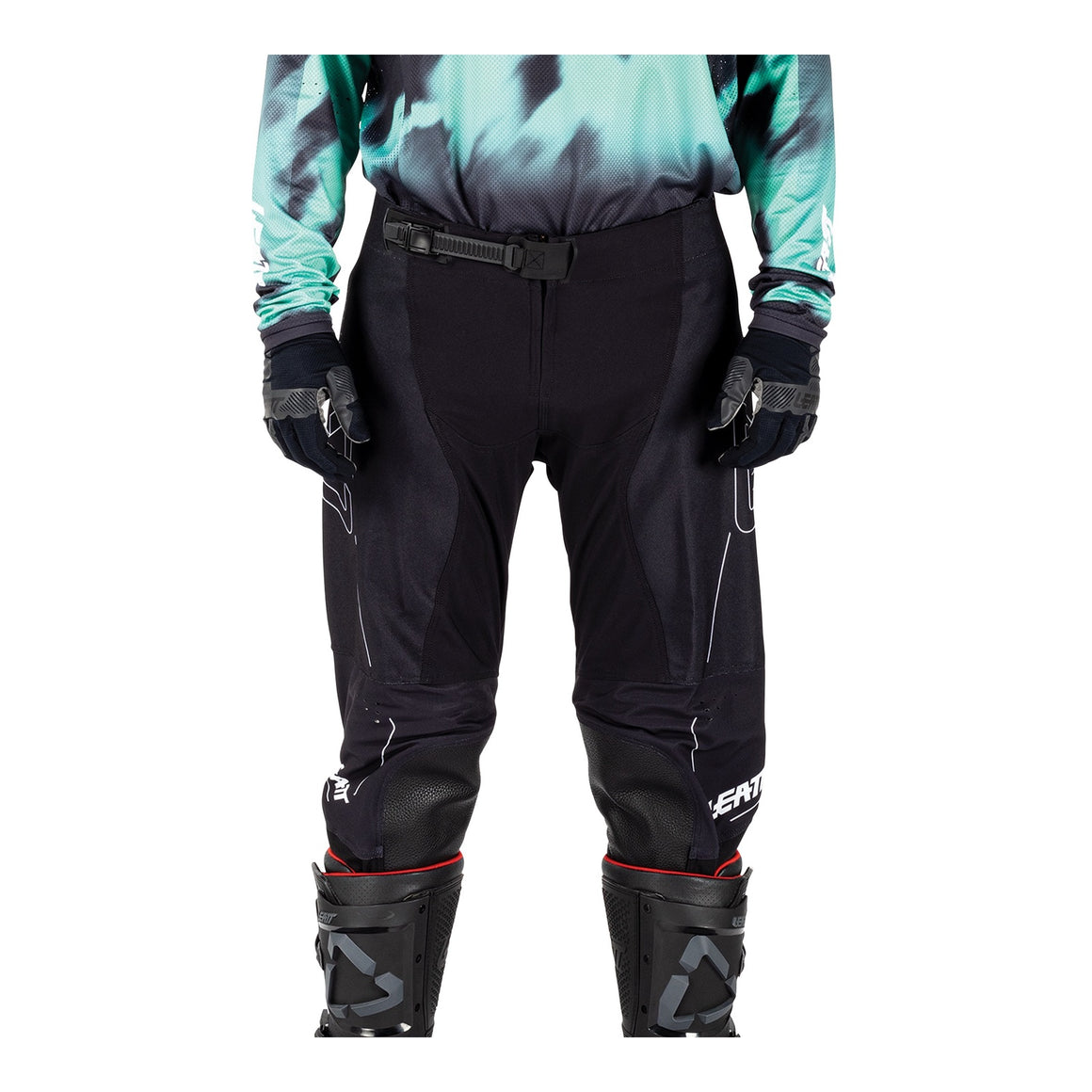 Leatt 2026 4.5 Pant - Black