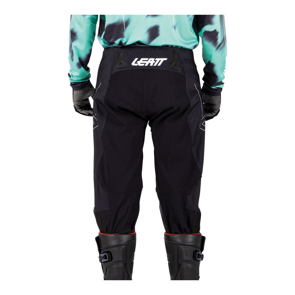 Leatt 2026 4.5 Pant - Black