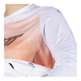 Leatt 2026 4.5 Lite Women's Jersey - Coral Pink