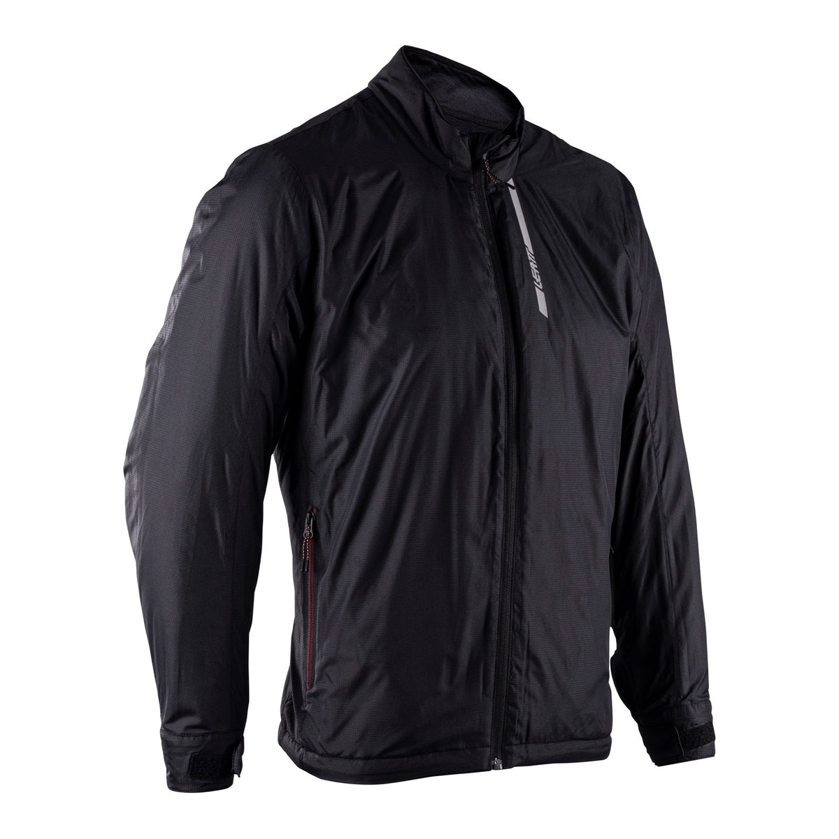 Leatt 5.5 ADV DriTour Jacket - Steel Grey