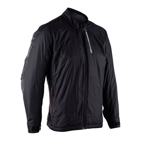Leatt 5.5 ADV DriTour Jacket - Steel Grey