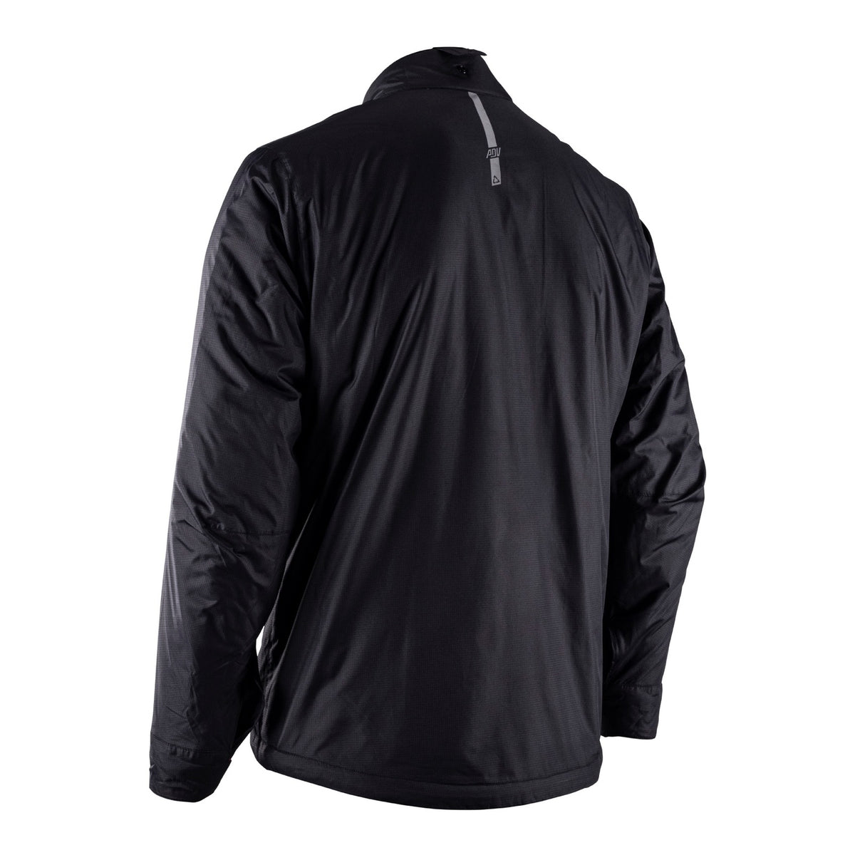Leatt 5.5 ADV DriTour Jacket - Steel Grey