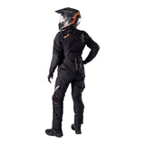 Leatt 5.5 ADV DriTour Women's Pant - Stealth Black / Grey