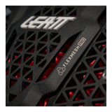 Leatt 4.5 Chest Protector Hybrid - Black