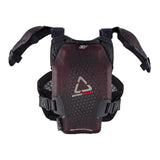 Leatt 4.5 Hybrid Junior Chest Protector Pro - Black