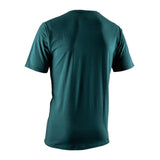Leatt Core T-Shirt - Spruce Green