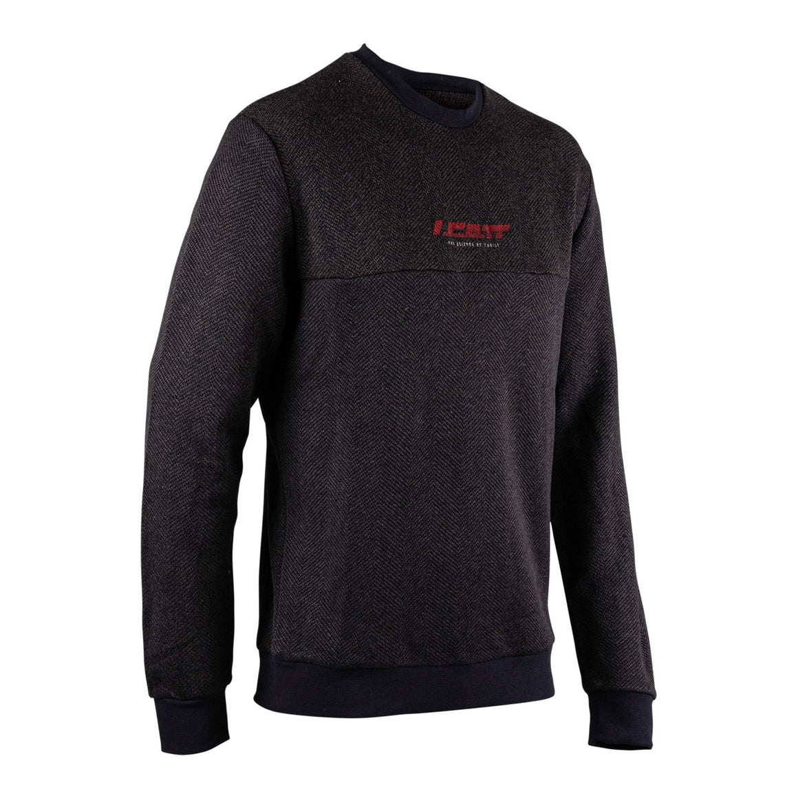 Leatt Sweater Tech - Graphite Grey