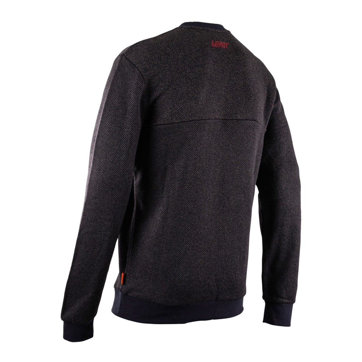 Leatt Sweater Tech - Graphite Grey
