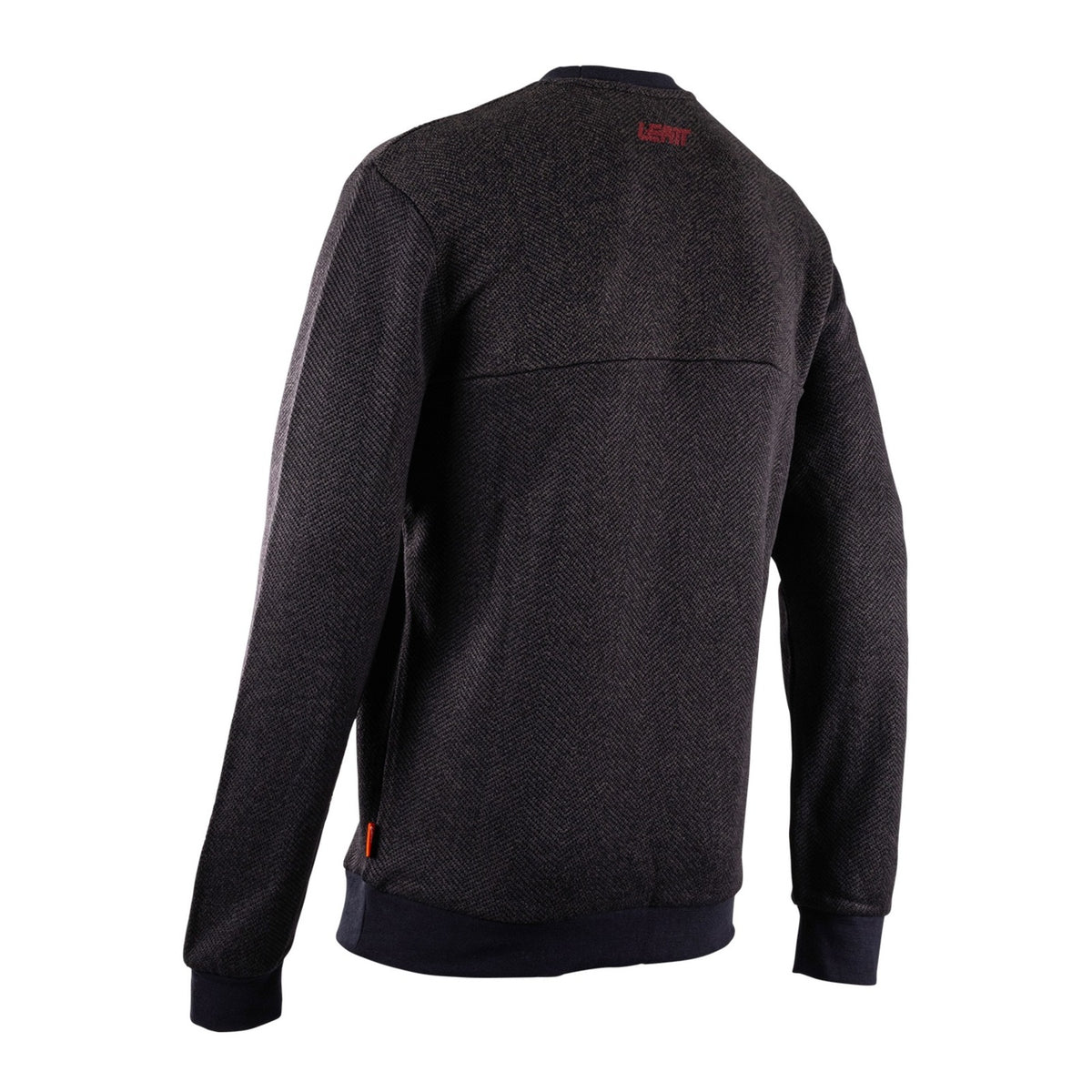 Leatt Sweater Tech - Graphite Grey