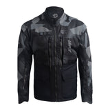 Leatt 5.5 Enduro Jacket - Camo Black