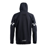 Leatt 5.5 ThermaFlow Hoody - Speed Black