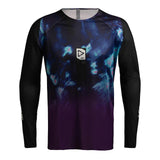 Leatt 5.5 UltraWeld Jersey - Purple