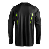 Leatt 4.5 Lite Jersey - Speed Black