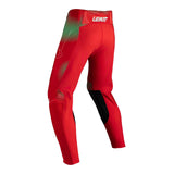 Leatt 4.5 Pant - Hatchet Red
