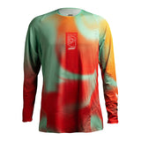 Leatt 4.5 Lite Women's Jersey - Teal Green