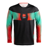 Leatt 4.5 Junior Jersey - Hatchet Red