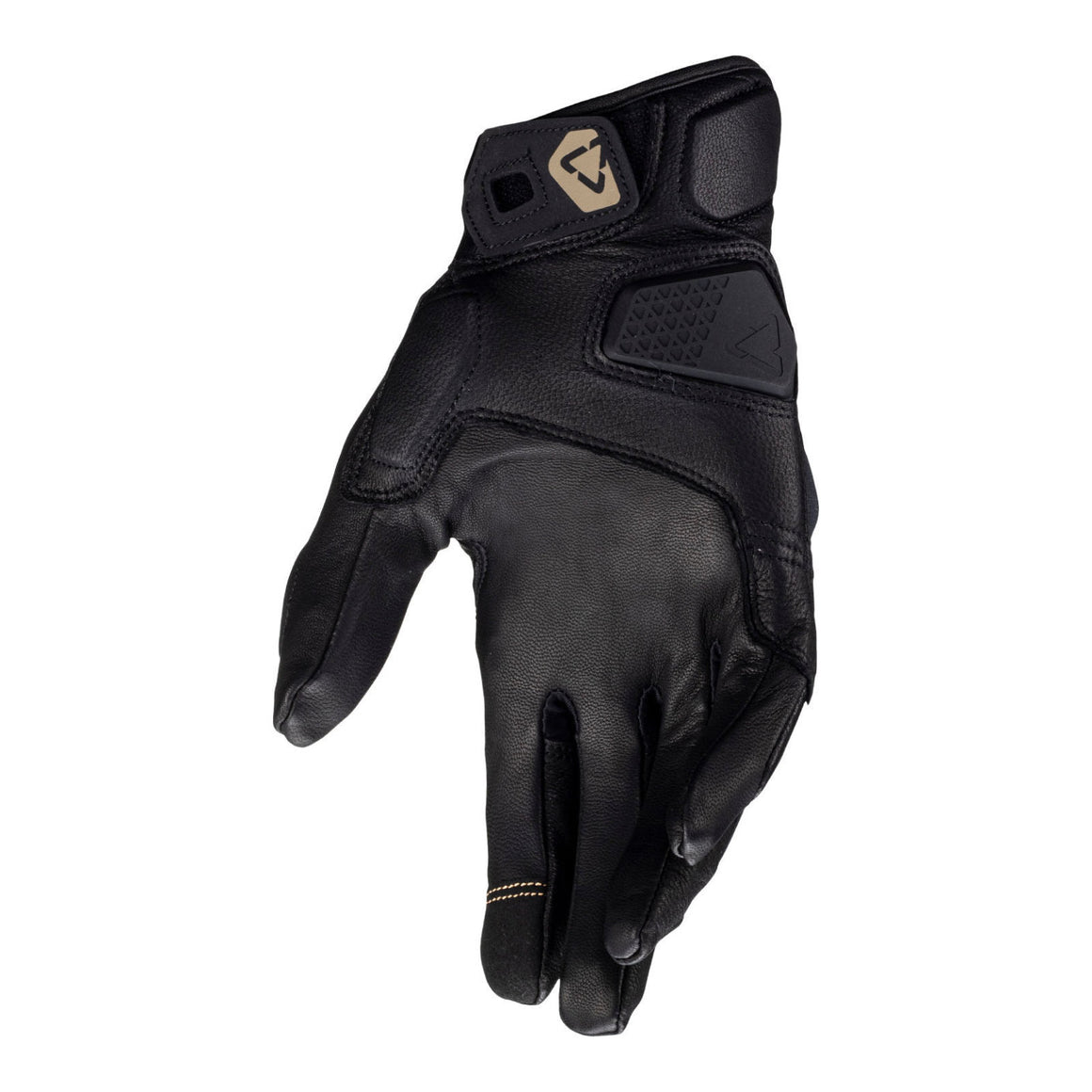 Leatt 7.5 ADV HydraDri Glove (Short) - Stealth