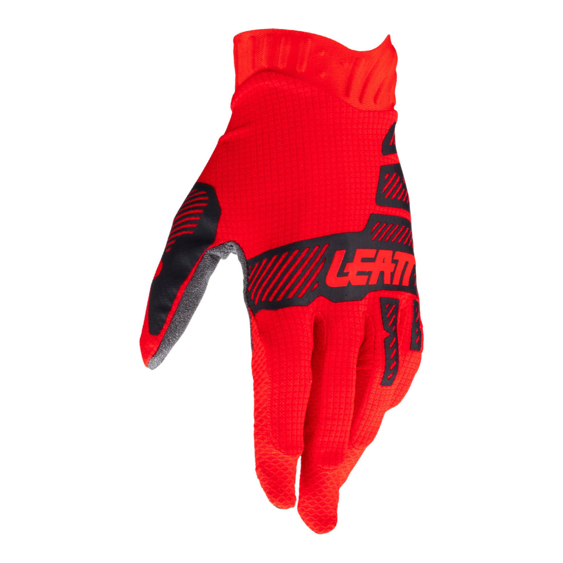Leatt 1.5 Junior Glove - Red