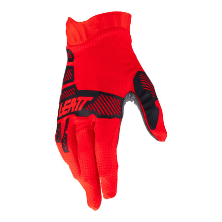 Leatt 1.5 Junior Glove - Red