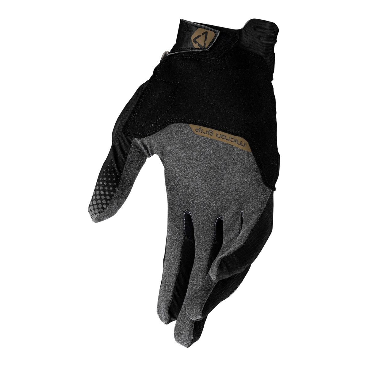 Leatt 5.5 ADV X-Flow Glove (Short) - Stealth