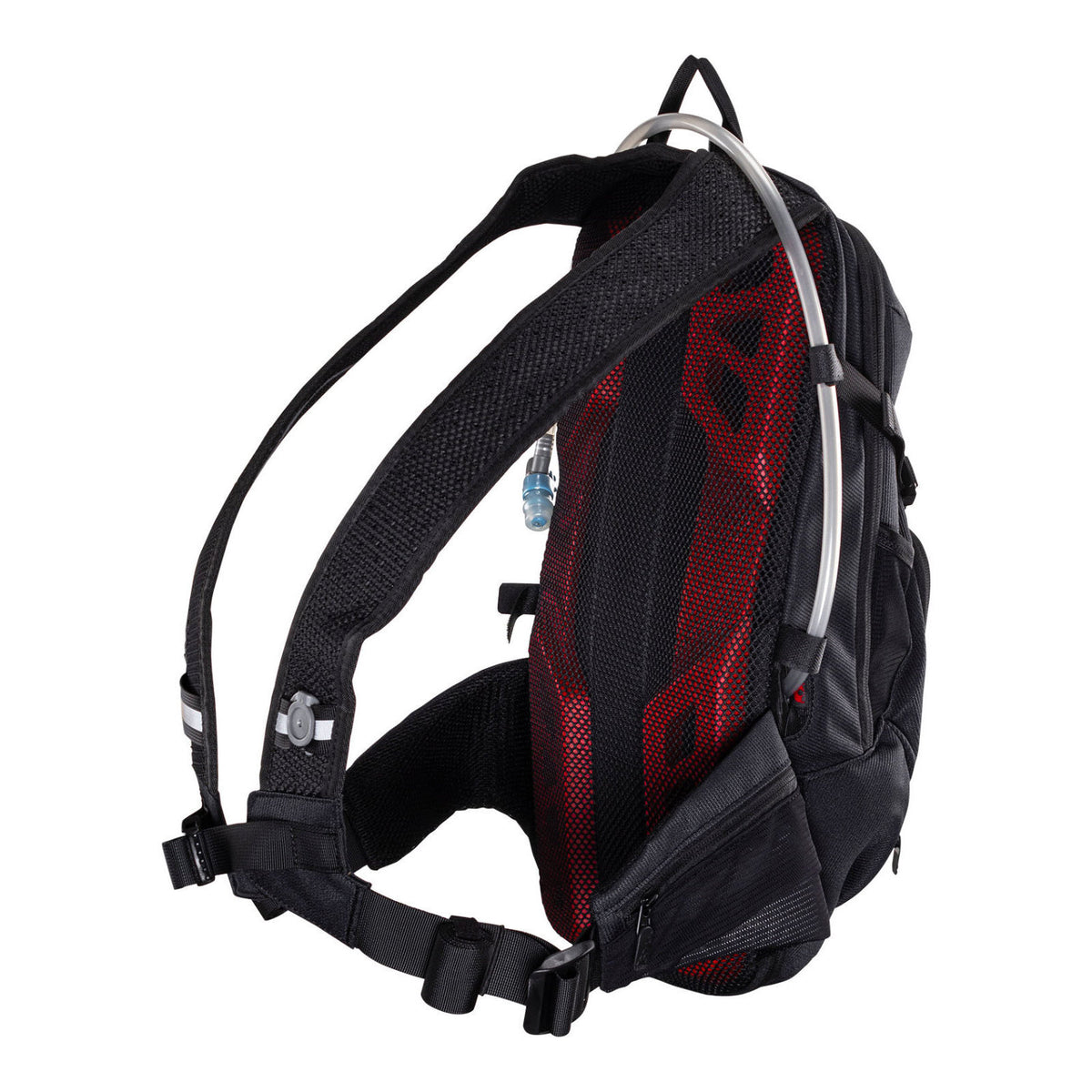Leatt 1.5 Hydration Lite - Black (XS-2XL)