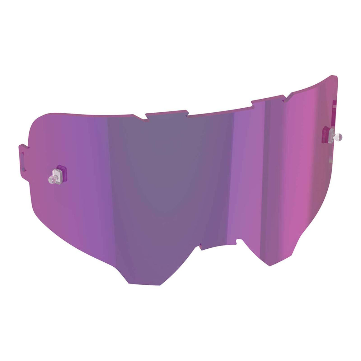 Leatt Iriz Lens Purple 30%
