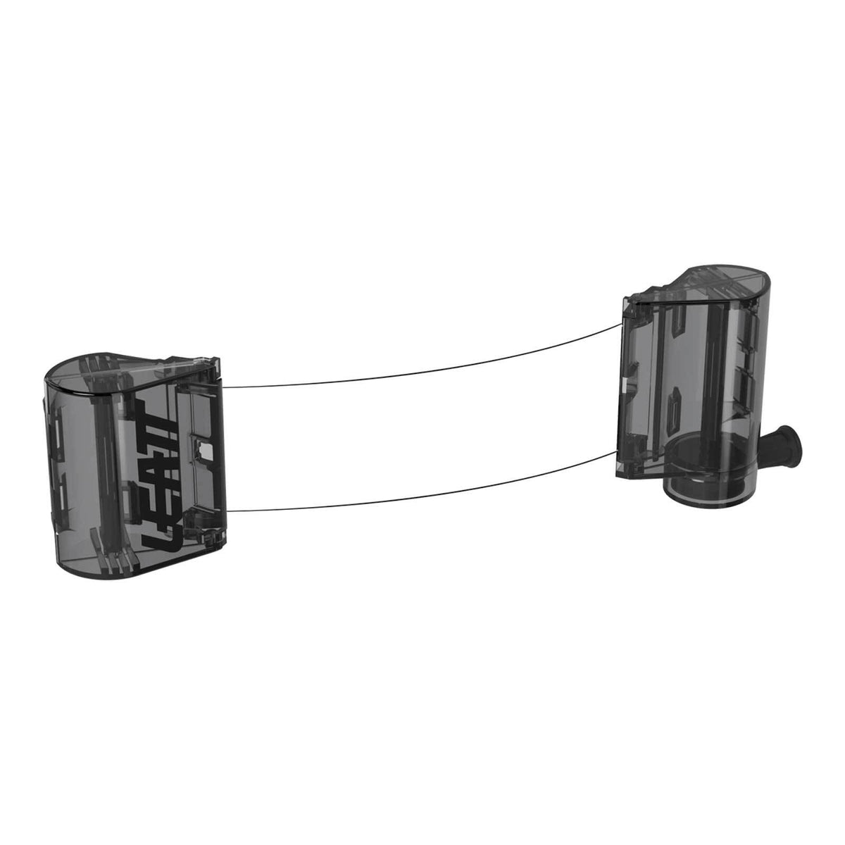 Leatt Roll-Off Kit 5.5/6.5 Canisters + Film + Dirt Strips