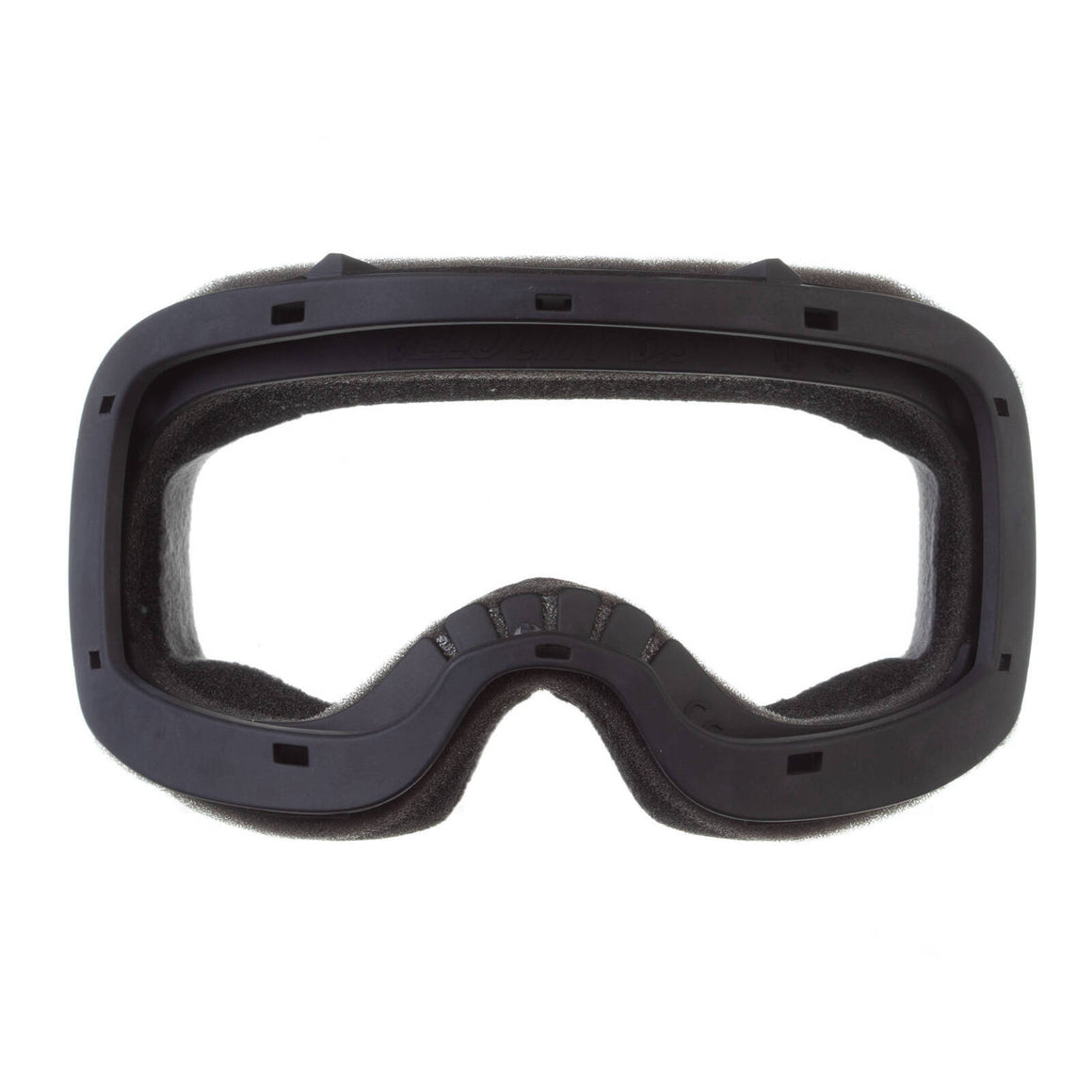 Leatt Foam / Inner Frame Velocity 6.5 Black Sand