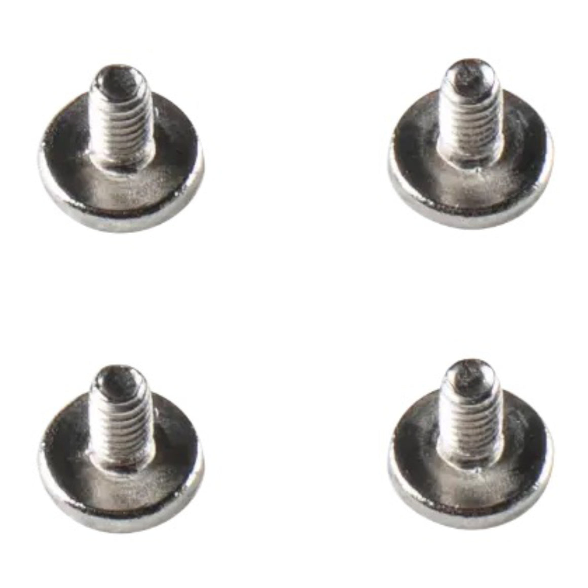 Leatt Screw Kit Velocity 6.5 4xTorx