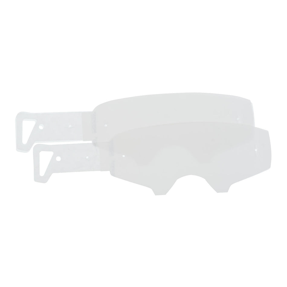 Leatt Tear-Off Laminated Perimeter Sealed 2x7-pack