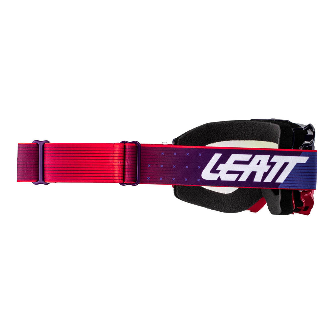 Leatt 4.5 Velocity Goggle Iriz - Sundown / Purple 78%