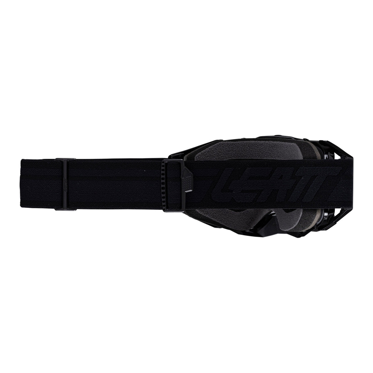 Leatt 6.5 Velocity Goggle Iriz - Stealth / Bronze 68%